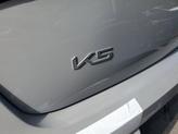 Thumbnail of 2025 Wolf Gray Kia K5