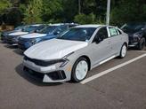 Thumbnail of 2025 Wolf Gray Kia K5