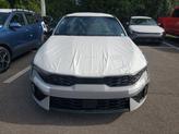 Thumbnail of 2025 Wolf Gray Kia K5