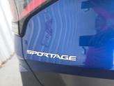 Thumbnail of 2023 Sapphire Blue Kia Sportage