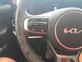 Thumbnail of 2023 Sapphire Blue Kia Sportage