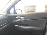 Thumbnail of 2023 Sapphire Blue Kia Sportage