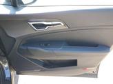 Thumbnail of 2025 Gravity Gray Kia Sportage Hybrid