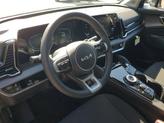 Thumbnail of 2025 Gravity Gray Kia Sportage Hybrid