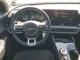 Thumbnail of 2025 Gravity Gray Kia Sportage Hybrid