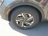 Thumbnail of 2025 Gravity Gray Kia Sportage Hybrid
