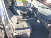Thumbnail of 2025 Gravity Gray Kia Sportage Hybrid