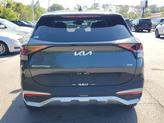 Thumbnail of 2025 Gravity Gray Kia Sportage Hybrid