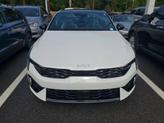 Thumbnail of 2025 Snow White Pearl Kia K5