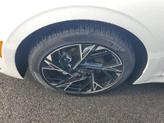 Thumbnail of 2025 Snow White Pearl Kia K5