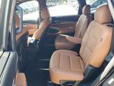 Thumbnail of 2025 Ebony Black Kia Telluride