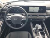 Thumbnail of 2025 Glacial White Pearl Kia Telluride