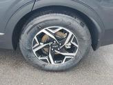 Thumbnail of 2025 Gravity Gray Kia Sportage