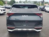 Thumbnail of 2025 Gravity Gray Kia Sportage