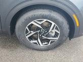 Thumbnail of 2025 Gravity Gray Kia Sportage