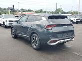 Thumbnail of 2025 Gravity Gray Kia Sportage