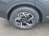 Thumbnail of 2025 Gravity Gray Kia Sportage
