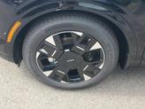 Thumbnail of 2026 Ebony Black Kia Sportage