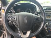 Thumbnail of 2017 Luxe Silver Metallic Lincoln MKC