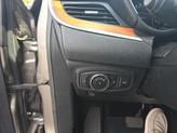 Thumbnail of 2017 Luxe Silver Metallic Lincoln MKC