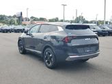 Thumbnail of 2026 Gray Metallic Kia Sportage