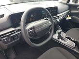 Thumbnail of 2026 Gray Metallic Kia Sportage