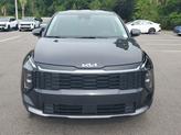 Thumbnail of 2026 Gray Metallic Kia Sportage