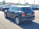 Thumbnail of 2016 Black Metallic MINI Countryman