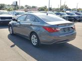 Thumbnail of 2013 Harbor Gray Metallic Hyundai SONATA