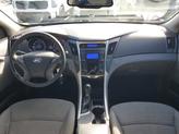 Thumbnail of 2013 Harbor Gray Metallic Hyundai SONATA