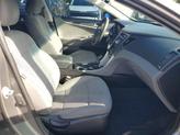 Thumbnail of 2013 Harbor Gray Metallic Hyundai SONATA
