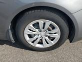 Thumbnail of 2013 Harbor Gray Metallic Hyundai SONATA