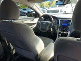 Thumbnail of 2013 Harbor Gray Metallic Hyundai SONATA
