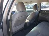 Thumbnail of 2013 Harbor Gray Metallic Hyundai SONATA