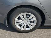 Thumbnail of 2013 Harbor Gray Metallic Hyundai SONATA