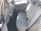 Thumbnail of 2013 Harbor Gray Metallic Hyundai SONATA