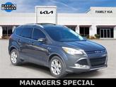 Photo of 2016 Magnetic Ford Escape