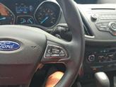 Thumbnail of 2017 Oxford White Ford Escape