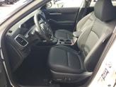 Thumbnail of 2026 Snow White Pearl Kia Seltos