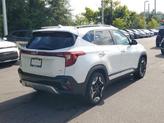 Thumbnail of 2026 Snow White Pearl Kia Seltos