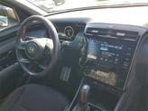 Thumbnail of 2022 Quartz White Hyundai TUCSON