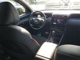Thumbnail of 2022 Quartz White Hyundai TUCSON