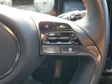 Thumbnail of 2022 Quartz White Hyundai TUCSON