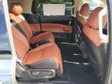 Thumbnail of 2026 Astra Blue Kia Carnival Hybrid