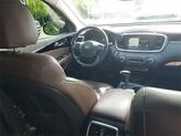 Thumbnail of 2019 Titanium Silver Kia Sorento