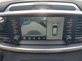 Thumbnail of 2019 Titanium Silver Kia Sorento