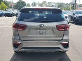 Thumbnail of 2019 Titanium Silver Kia Sorento