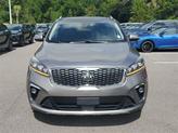 Thumbnail of 2019 Titanium Silver Kia Sorento