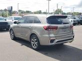 Thumbnail of 2019 Titanium Silver Kia Sorento