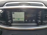 Thumbnail of 2019 Titanium Silver Kia Sorento